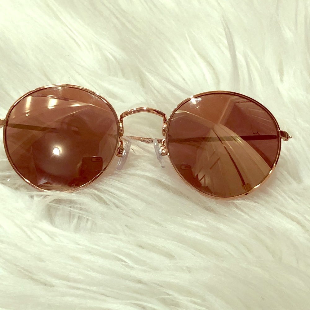 Glasses*